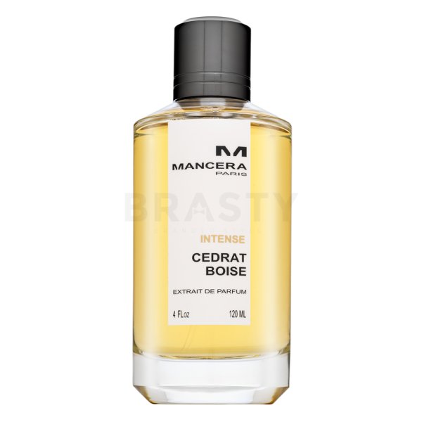 Mancera Intense Cedrat Boise čistý parfém za muškarce Extra Offer 3 120 ml