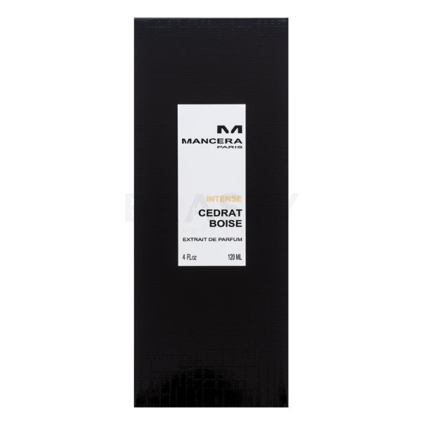 Mancera Intense Cedrat Boise čistý parfém za muškarce Extra Offer 3 120 ml