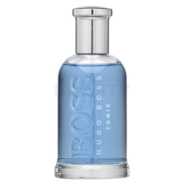 Hugo Boss Boss Bottled Tonic Eau de Toilette férfiaknak Extra Offer 3 100 ml