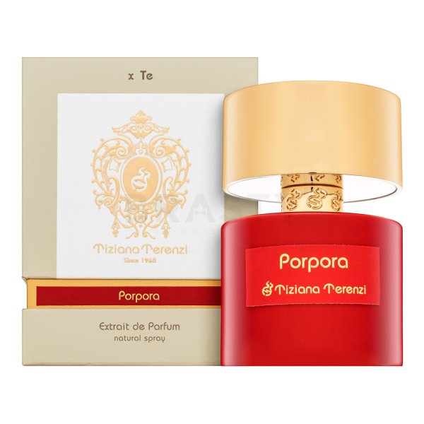 Tiziana Terenzi Porpora Parfum unisex Extra Offer 2 100 ml