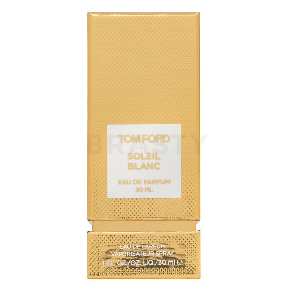 Tom Ford Soleil Blanc Eau de Parfum unisex Extra Offer 2 30 ml