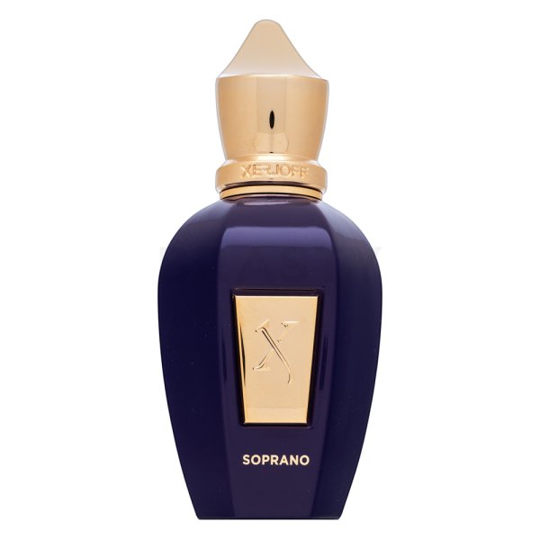 Xerjoff Soprano parfémovaná voda unisex Extra Offer 2 50 ml