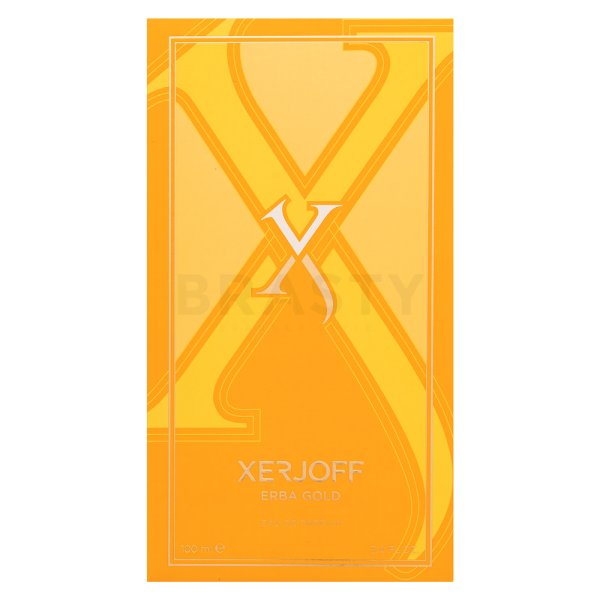 Xerjoff Erba Gold parfémovaná voda unisex Extra Offer 2 100 ml