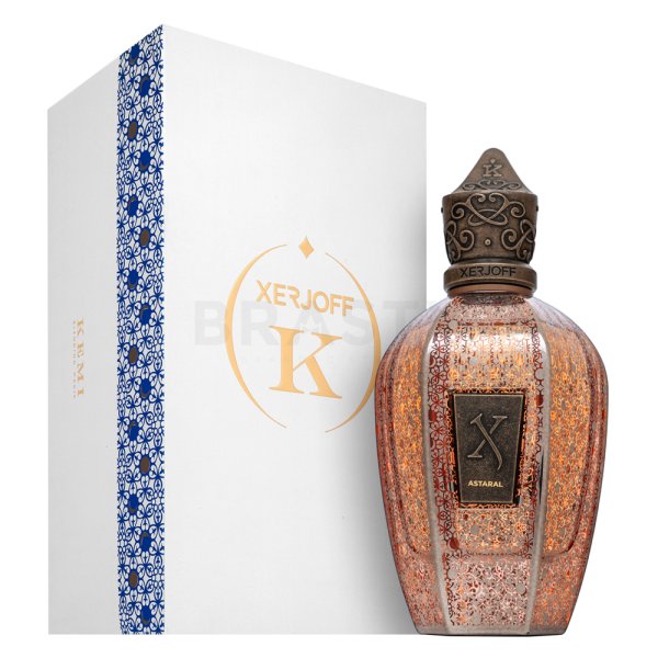 Xerjoff Astaral čistý parfém unisex Extra Offer 2 100 ml