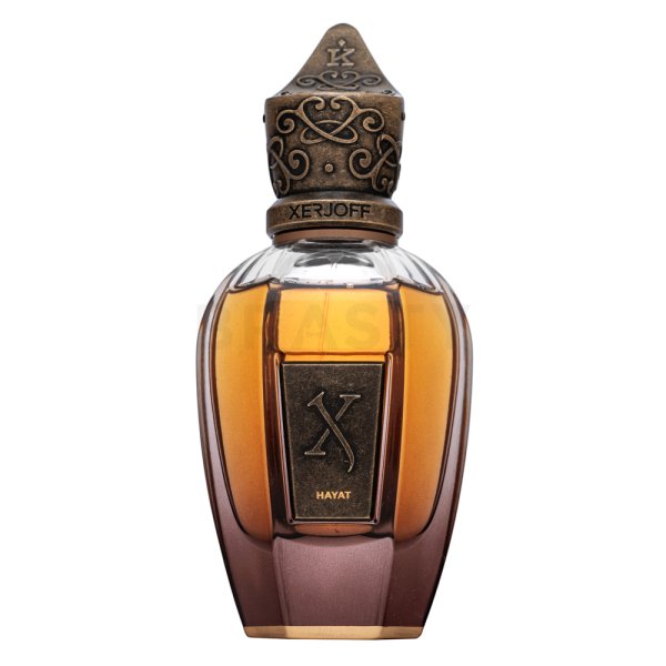Xerjoff Kemi Collection Hayat čistý parfém unisex Extra Offer 2 50 ml