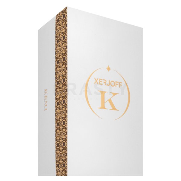 Xerjoff Kemi Collection Hayat čistý parfém unisex Extra Offer 2 50 ml