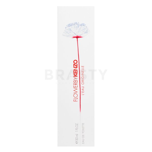 Kenzo Kenzo Flower L'eau Originelle Eau de Toilette da donna Extra Offer 2 30 ml