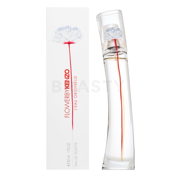 Kenzo Kenzo Flower L'eau Originelle Eau de Toilette da donna Extra Offer 2 30 ml