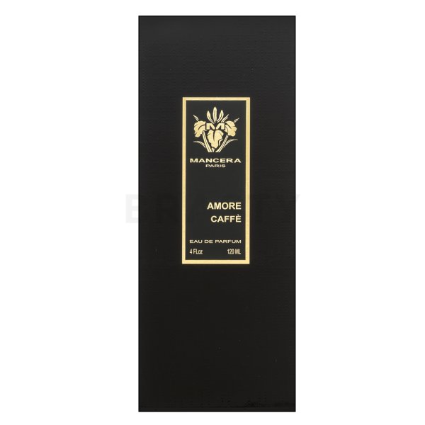 Mancera Amore Caffe parfemska voda unisex Extra Offer 3 120 ml
