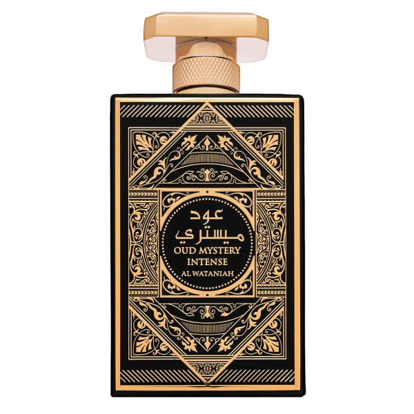Al Wataniah Oud Mystery Intense Парфюмна вода унисекс Extra Offer 2 100 ml
