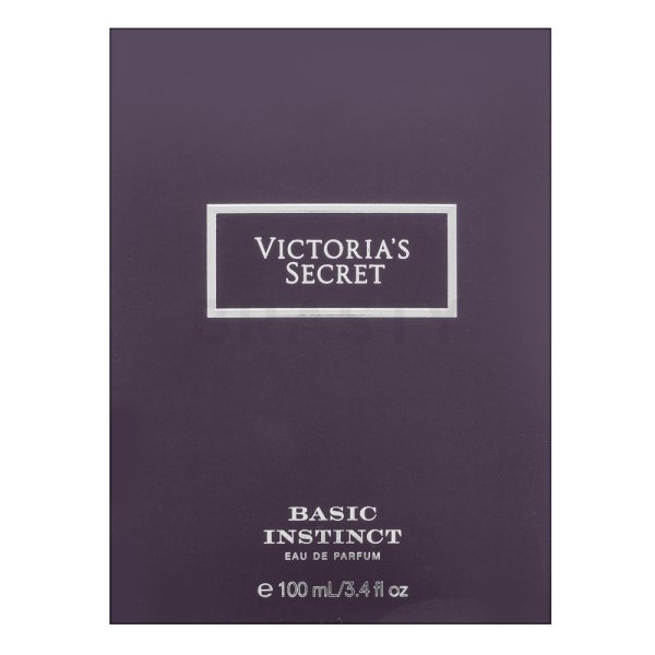Victoria's Secret Basic Instinct parfémovaná voda pro ženy Extra Offer 2 100 ml