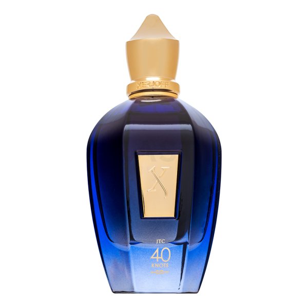 Xerjoff 40 Knots woda perfumowana unisex Extra Offer 2 100 ml