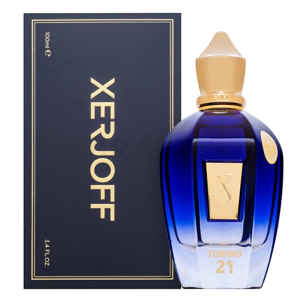 Xerjoff Torino21 woda perfumowana unisex Extra Offer 2 100 ml