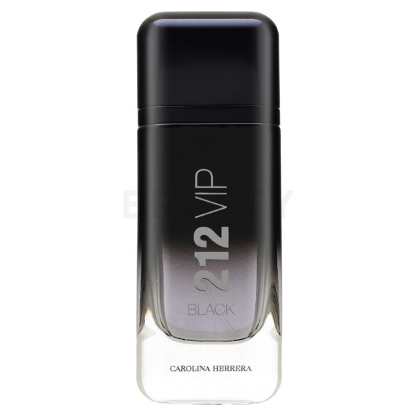 Carolina Herrera 212 VIP Black Eau de Parfum para hombre Extra Offer 2 100 ml