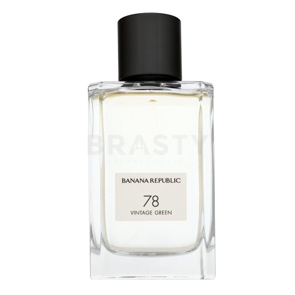 Banana Republic 78 Vintage Green parfémovaná voda unisex Extra Offer 2 150 ml