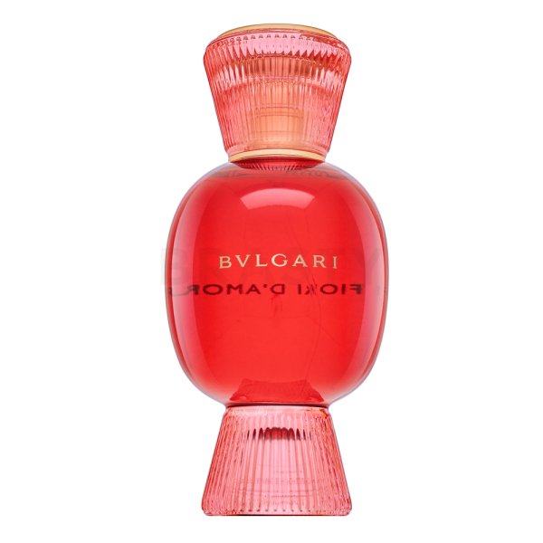 Bvlgari Fiori D'Amore Eau de Parfum para mujer Extra Offer 2 100 ml
