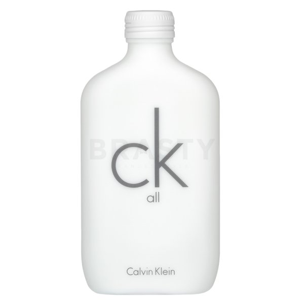 Calvin Klein CK All Eau de Toilette unisex Extra Offer 3 200 ml