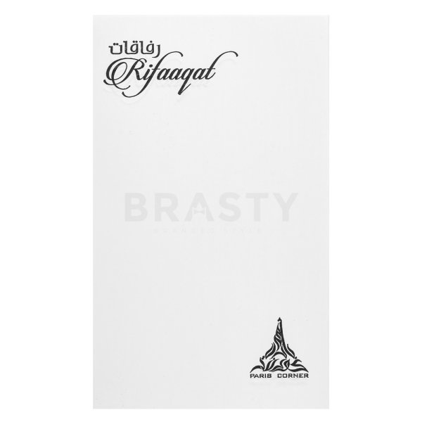 Paris Corner Rifaaqat Eau de Parfum unisex Extra Offer 2 85 ml