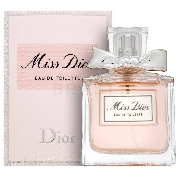 Dior (Christian Dior) Miss Dior 2019 Eau de Toilette para mujer Extra Offer 2 50 ml