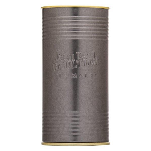Jean P. Gaultier Le Male Eau de Toilette para hombre Extra Offer 2 125 ml