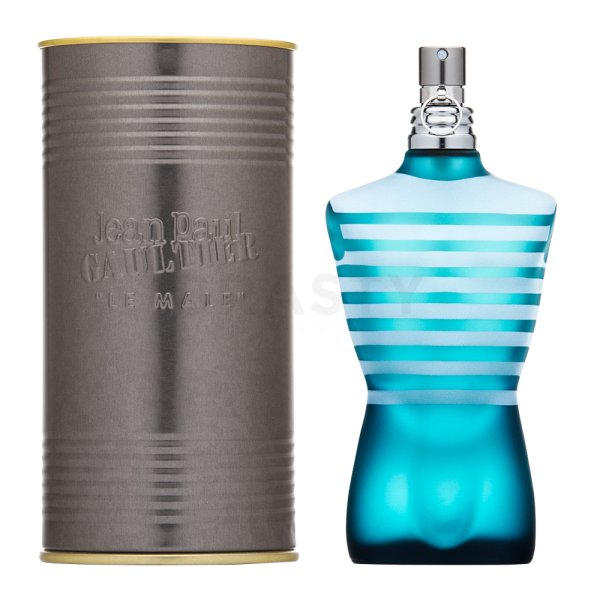 Jean P. Gaultier Le Male Eau de Toilette para hombre Extra Offer 2 125 ml