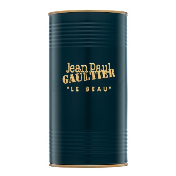 Jean P. Gaultier Le Beau Eau de Toilette para hombre Extra Offer 3 125 ml