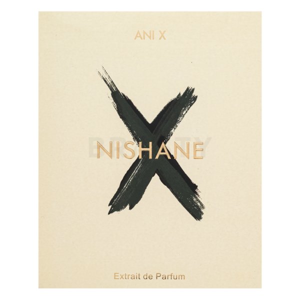 Nishane Ani X czyste perfumy unisex Extra Offer 2 50 ml
