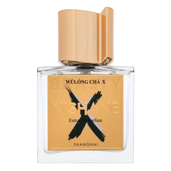 Nishane Wulong Cha X czyste perfumy unisex Extra Offer 2 50 ml