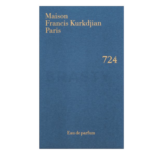 Maison Francis Kurkdijan 724 woda perfumowana unisex Extra Offer 2 70 ml