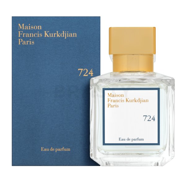 Maison Francis Kurkdijan 724 woda perfumowana unisex Extra Offer 2 70 ml