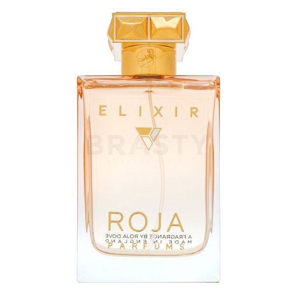 Roja Parfums Elixir Pour Femme Eau de Parfum para mujer Extra Offer 2 100 ml