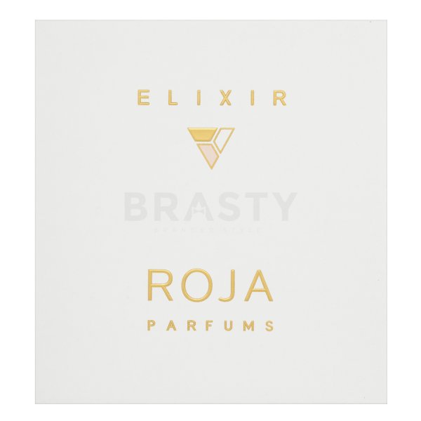 Roja Parfums Elixir Pour Femme Eau de Parfum para mujer Extra Offer 2 100 ml