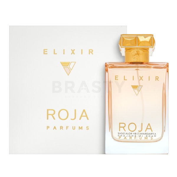 Roja Parfums Elixir Pour Femme Eau de Parfum para mujer Extra Offer 2 100 ml