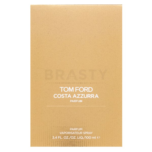 Tom Ford Costa Azzurra Parfum unisex Extra Offer 3 100 ml