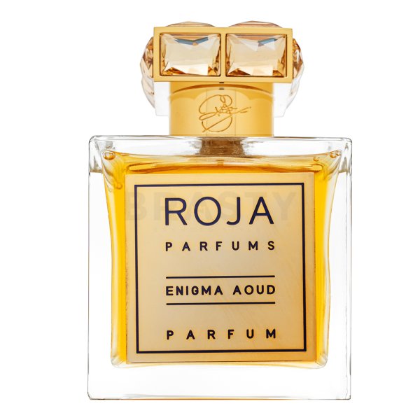 Roja Parfums Enigma Aoud Perfume para mujer Extra Offer 2 100 ml