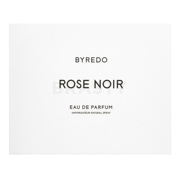 Byredo Rose Noir Eau de Parfum unisex Extra Offer 2 50 ml