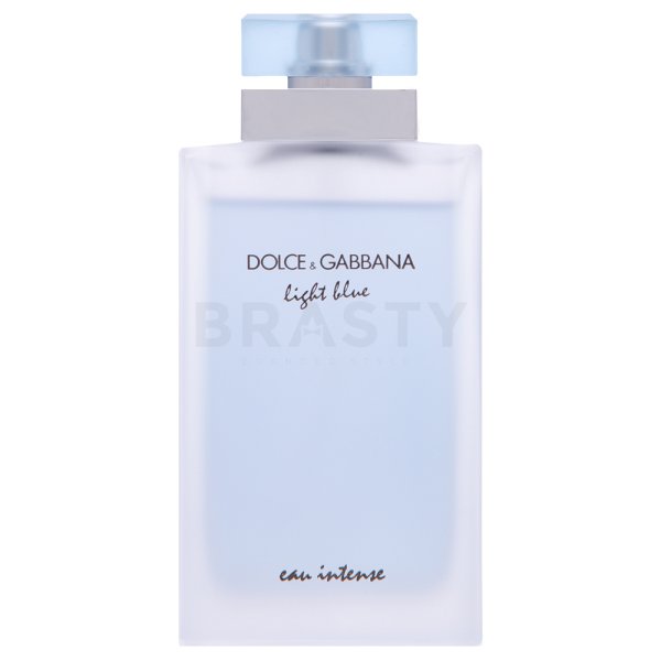 Dolce & Gabbana Light Blue Eau Intense Eau de Parfum nőknek Extra Offer 3 100 ml
