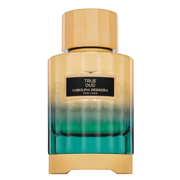 Carolina Herrera True Oud Eau de Parfum unisex Extra Offer 100 ml