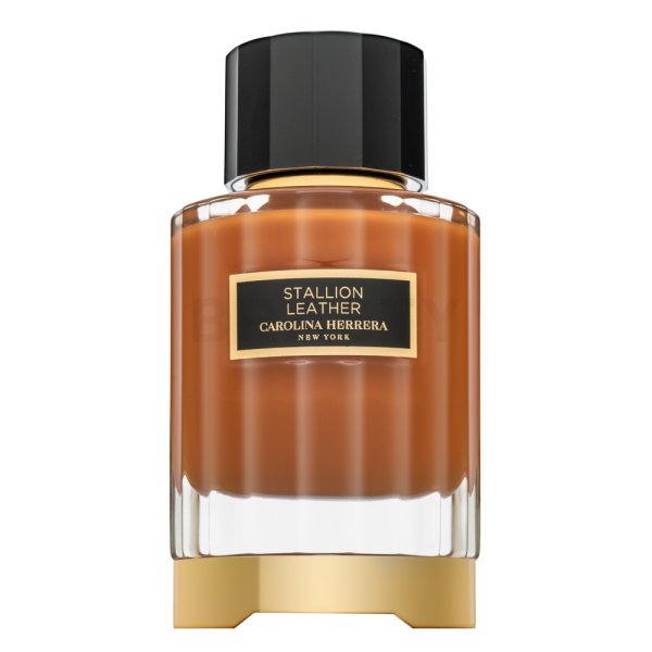 Carolina Herrera Stallion Leather Eau de Parfum unisex Extra Offer 100 ml