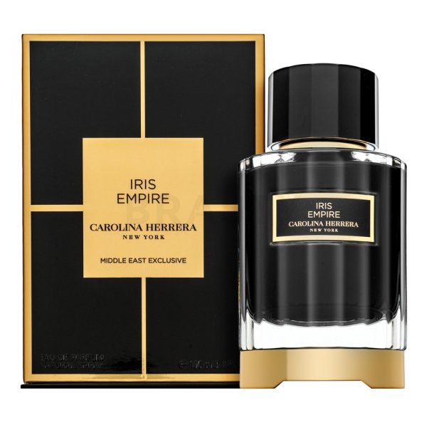 Carolina Herrera Iris Empire Eau de Parfum unisex Extra Offer 100 ml