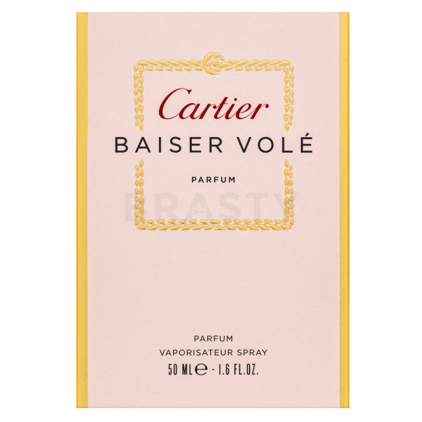 Cartier Baiser Volé čistý parfém pro ženy Extra Offer 2 50 ml