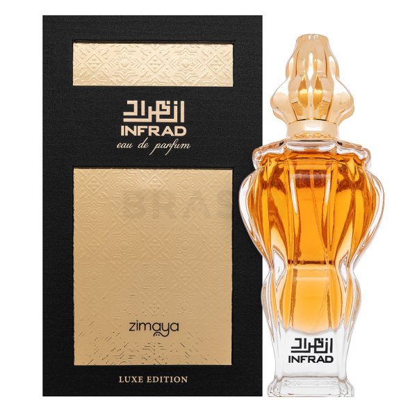 Zimaya Infrad Luxe woda perfumowana dla kobiet Extra Offer 3 100 ml