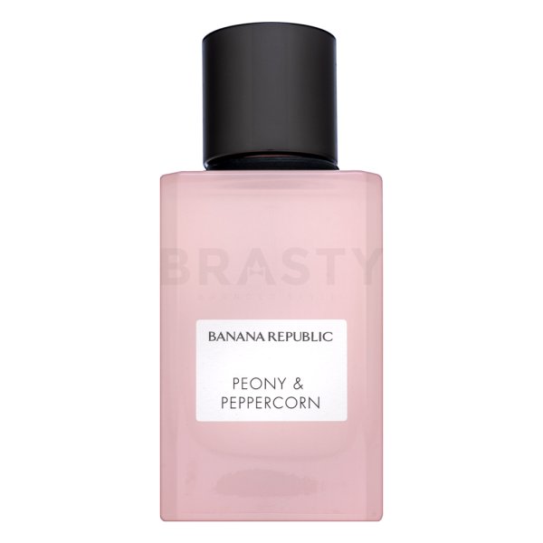 Banana Republic Peony & Peppercorn parfumirana voda unisex Extra Offer 2 75 ml