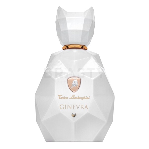Tonino Lamborghini Ginevra White parfémovaná voda pre ženy Extra Offer 2 100 ml