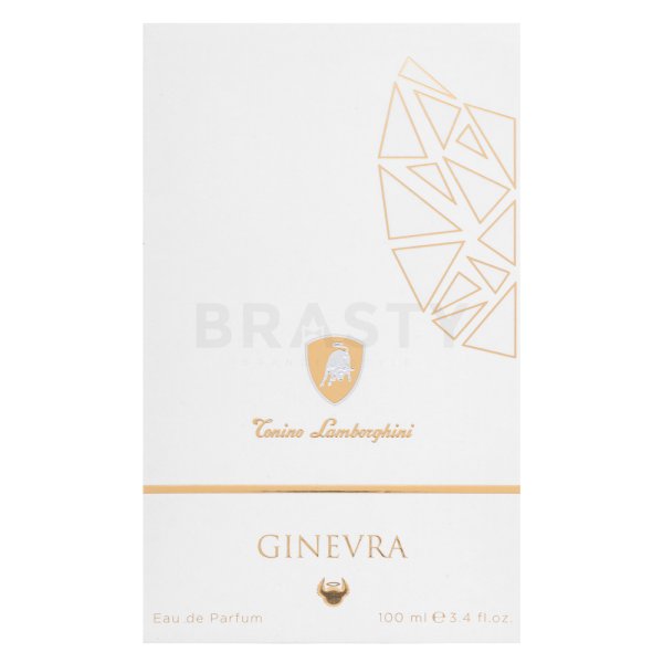 Tonino Lamborghini Ginevra White parfémovaná voda pre ženy Extra Offer 2 100 ml