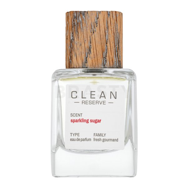 Clean Sparkling Sugar parfemska voda unisex Extra Offer 2 50 ml