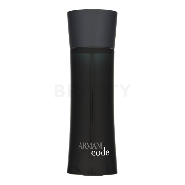 Armani (Giorgio Armani) Code Eau de Toilette para hombre Extra Offer 3 75 ml