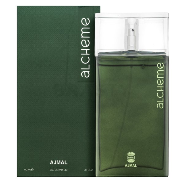Ajmal Alcheme parfémovaná voda unisex Extra Offer 2 90 ml