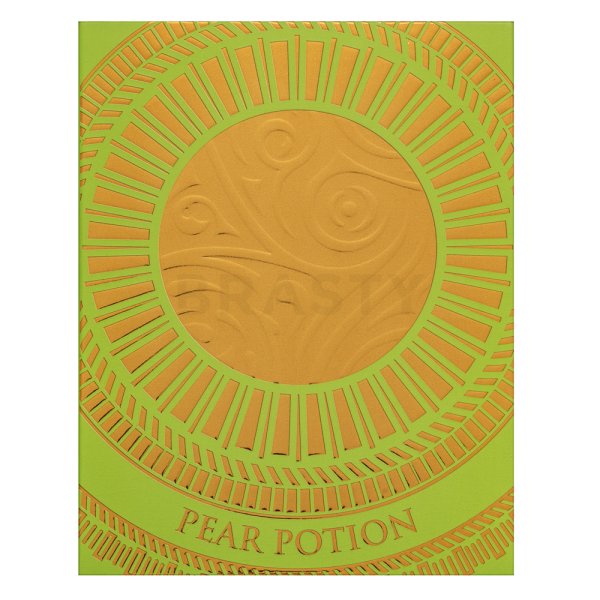 Emir Pear Potion Парфюмна вода унисекс Extra Offer 2 100 ml