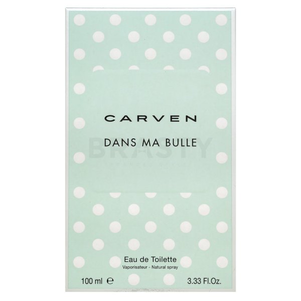 Carven Dans Ma Bulle Eau de Toilette nőknek Extra Offer 2 100 ml